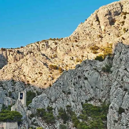 Apartmán Sara Punta Near Sandy