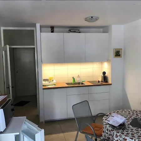 Apartmán Sara Punta Near Sandy