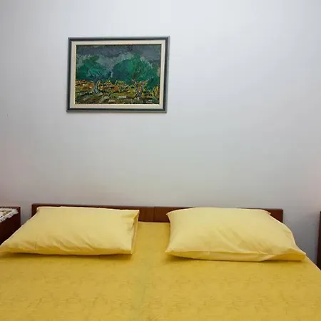 Apartmán Sara Punta Near Sandy